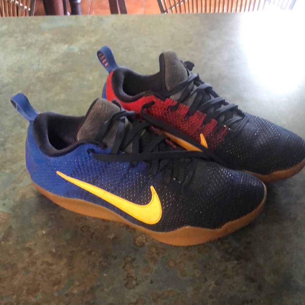 Nike Kobe Barcelona